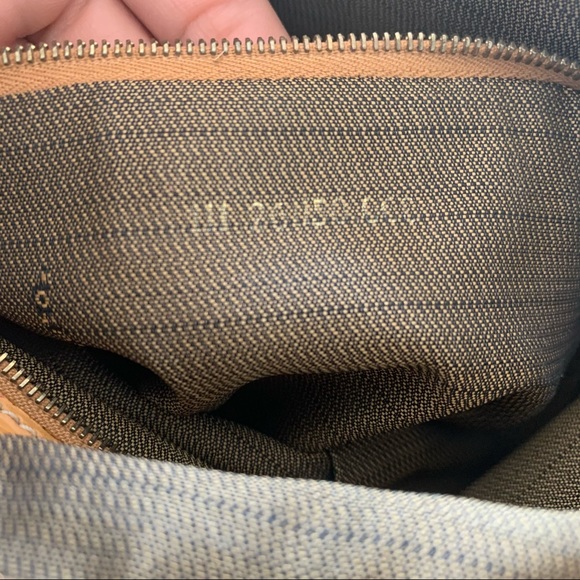 Fendi Caramel Epi Bag - Picture 12 of 15